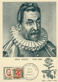 Jean Nicot