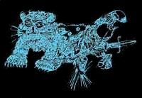 Specifick psoben yagovch viz